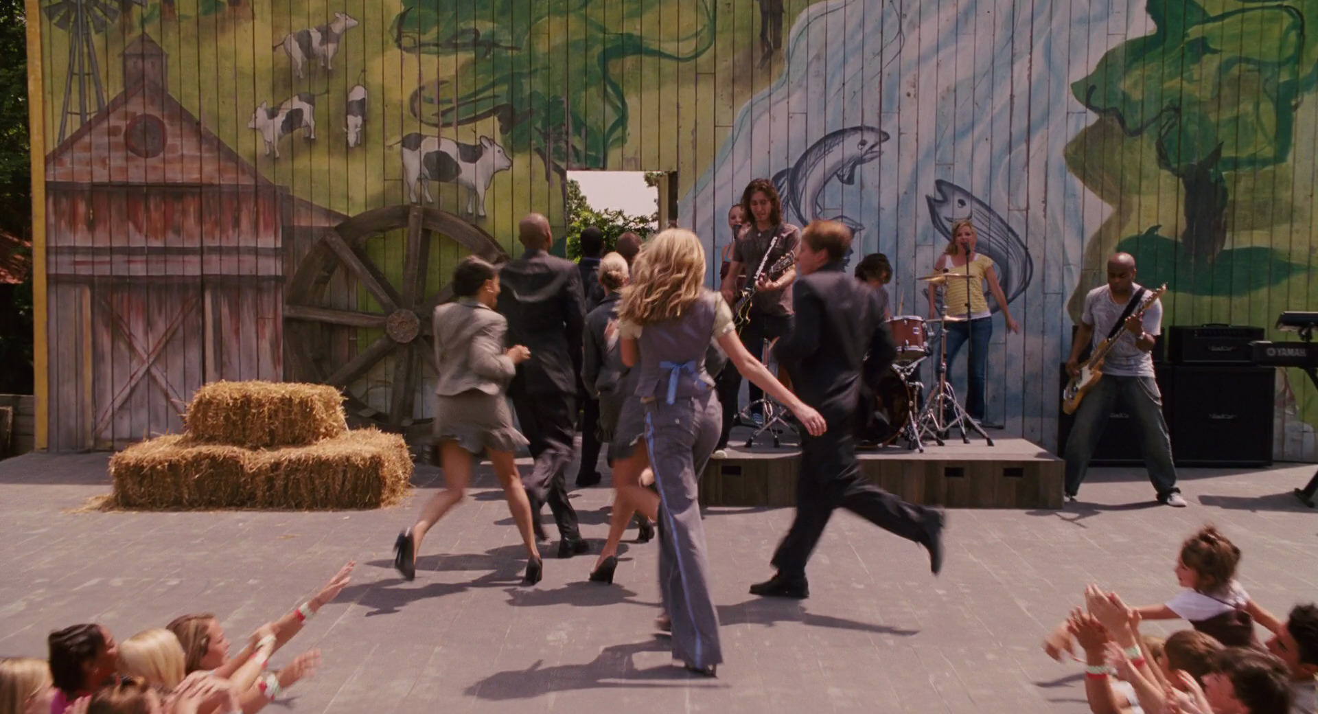 Hannah Montana: The Movie (2009) movie still 11422