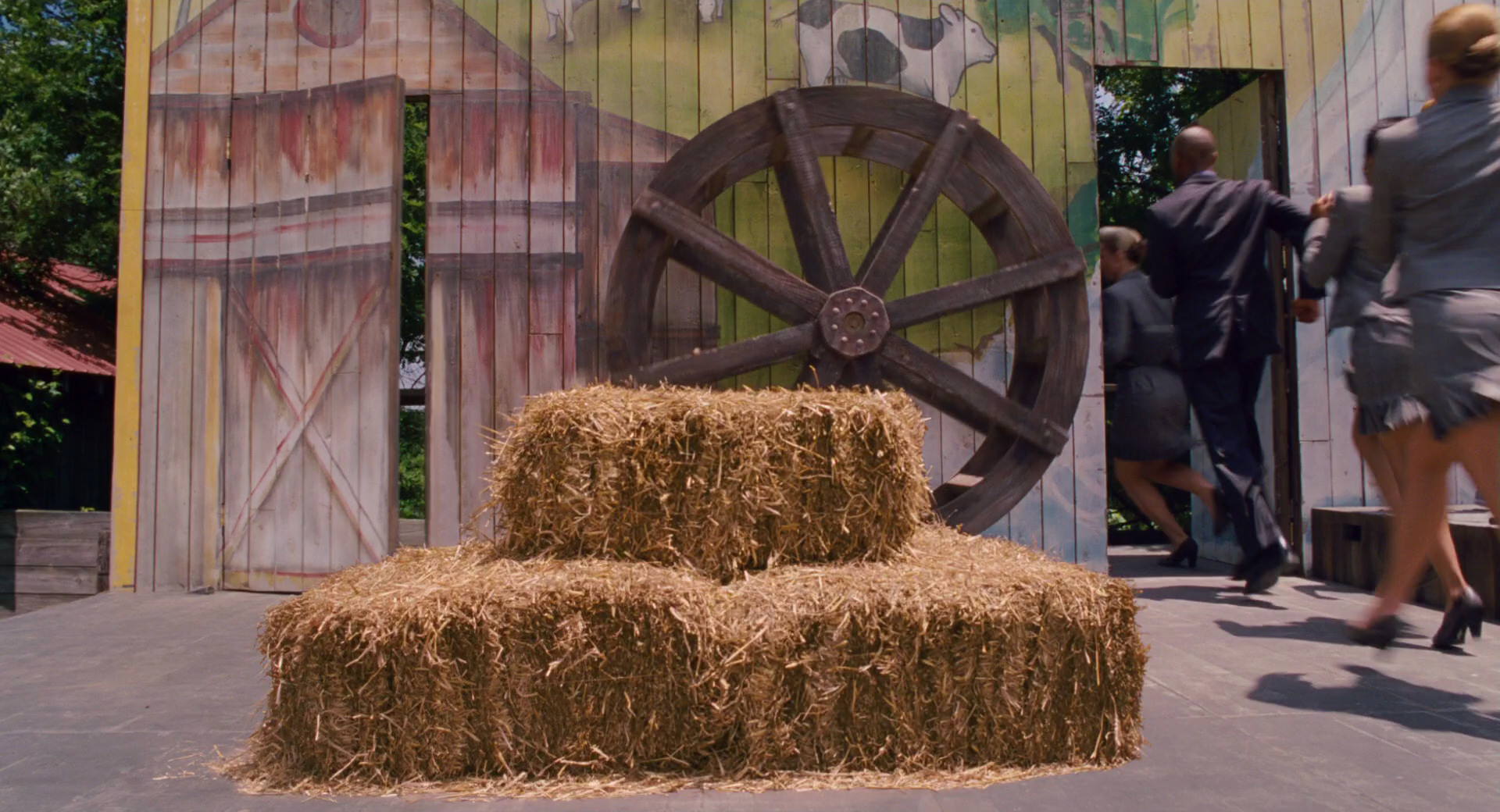 Hannah Montana: The Movie (2009) screencap 11424