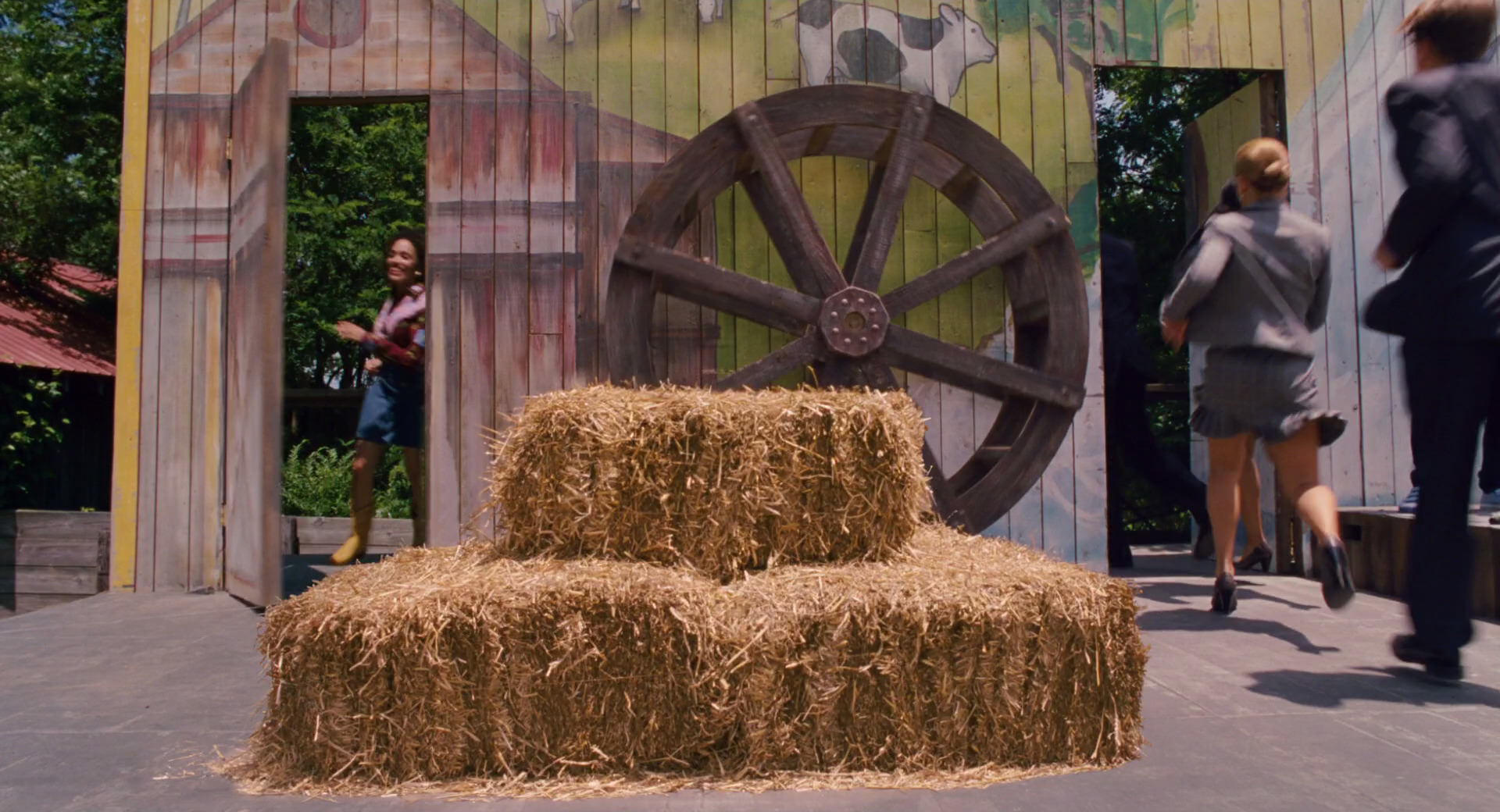 Hannah Montana: The Movie (2009) movie still 11425