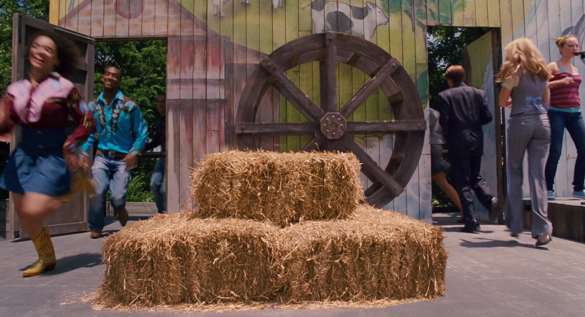 Hannah Montana: The Movie (2009) screencap 11427