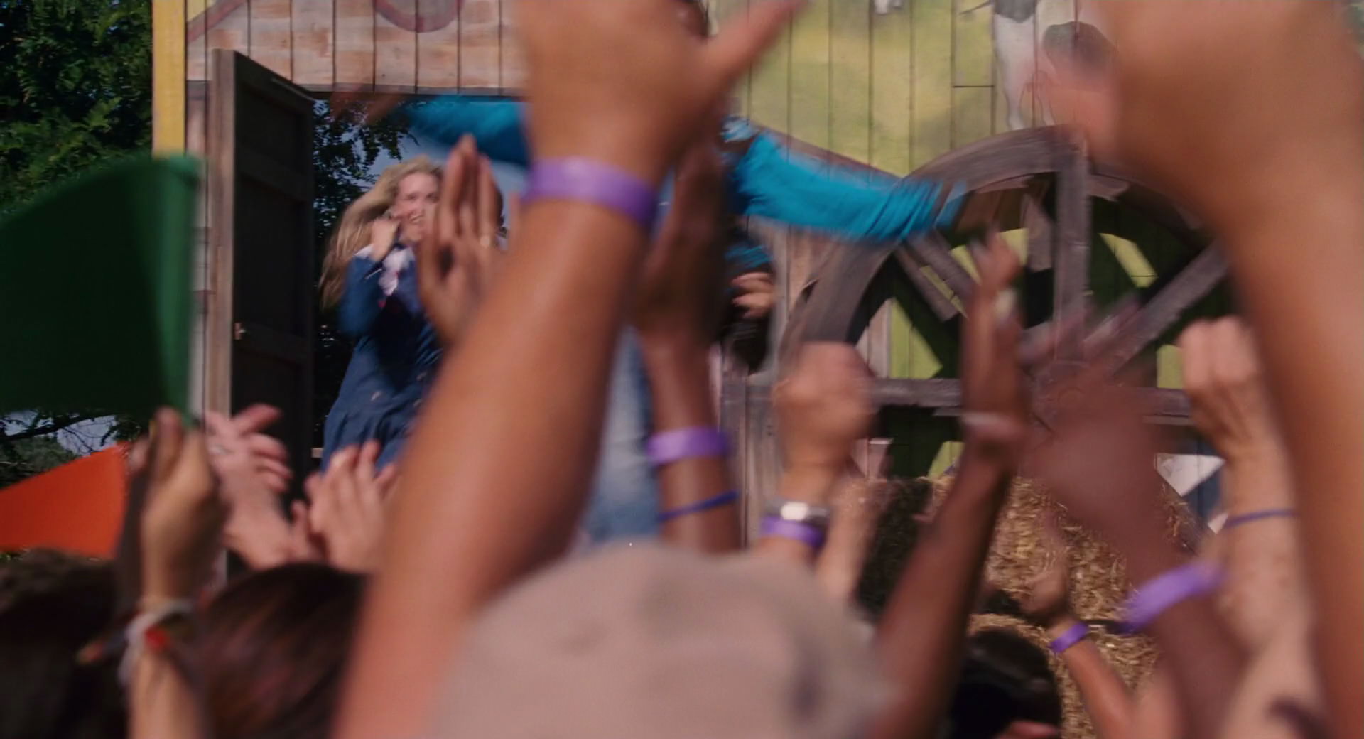 Hannah Montana: The Movie (2009) HD screenshot 11429