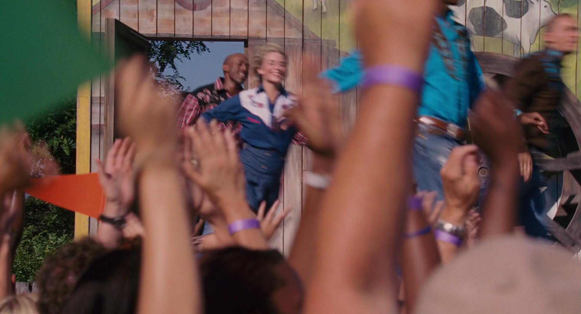Hannah Montana: The Movie (2009) screencap 11430