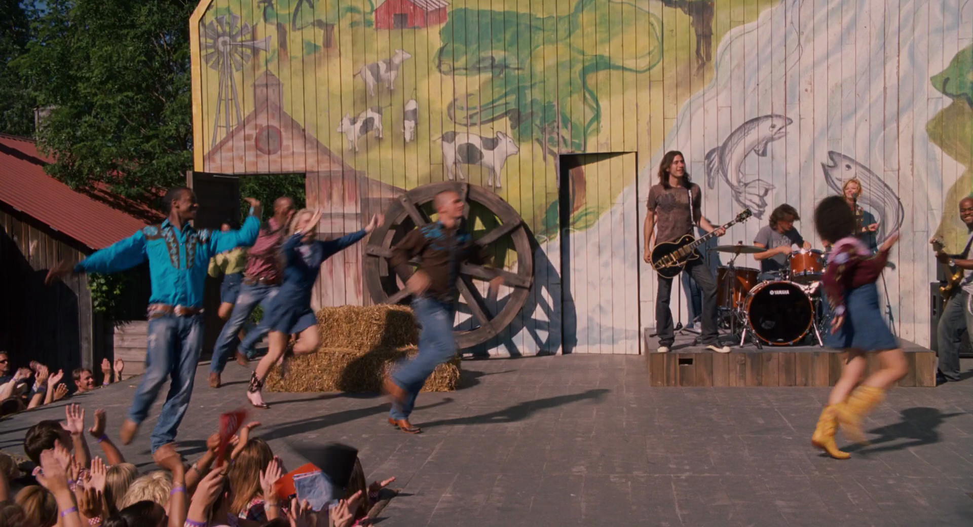 Hannah Montana: The Movie (2009) movie still 11431