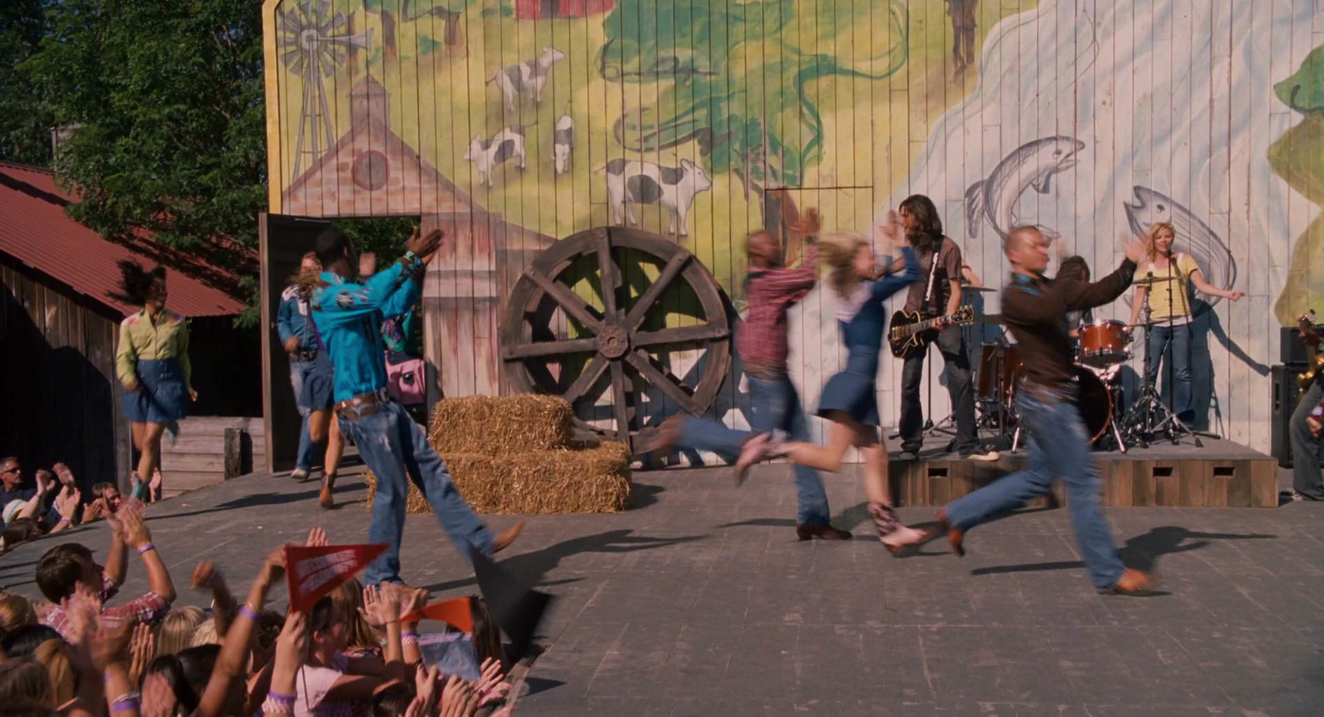 Hannah Montana: The Movie (2009) screencap 11433