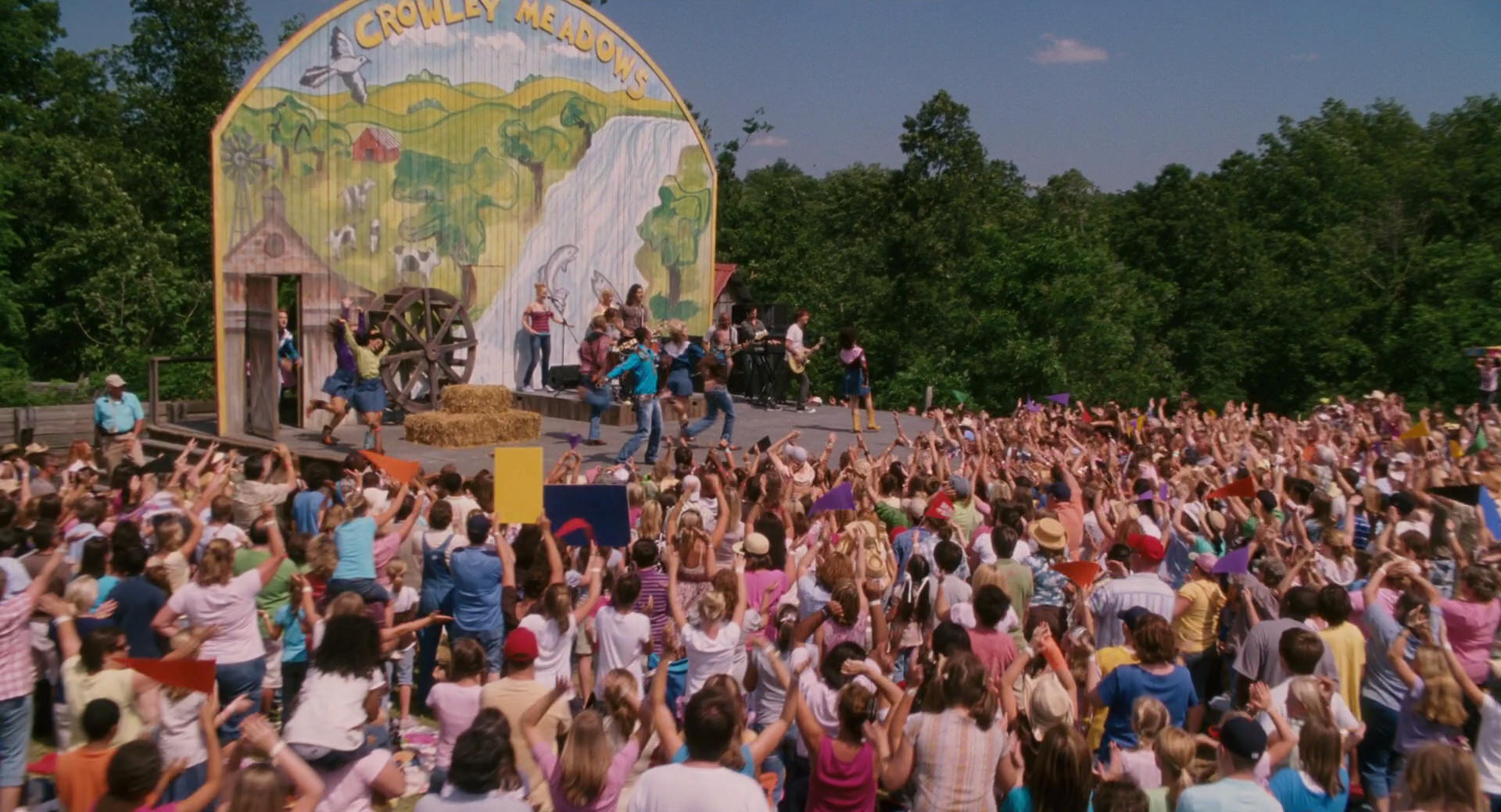 Hannah Montana: The Movie (2009) movie still 11434