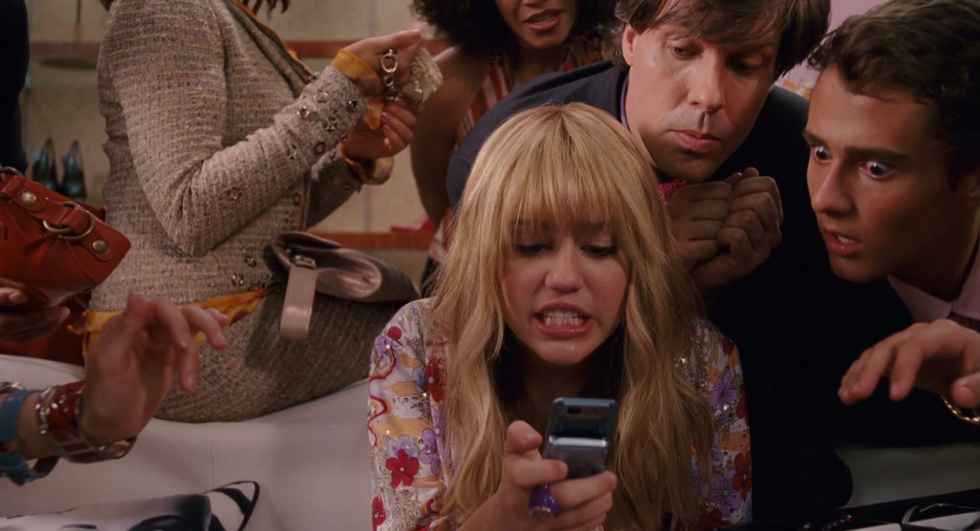 Hannah Montana: The Movie (2009) movie still 1144