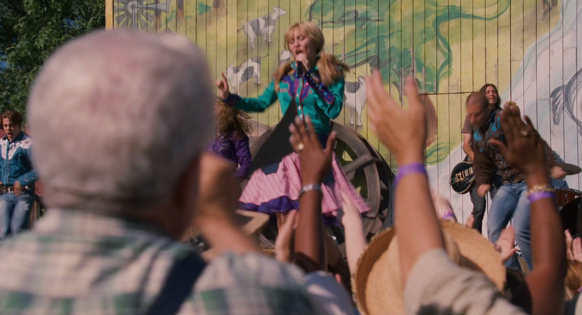 Hannah Montana: The Movie (2009) screencap 11442