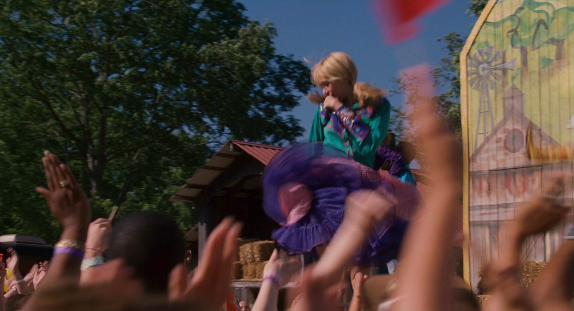 Hannah Montana: The Movie (2009) screencap 11448