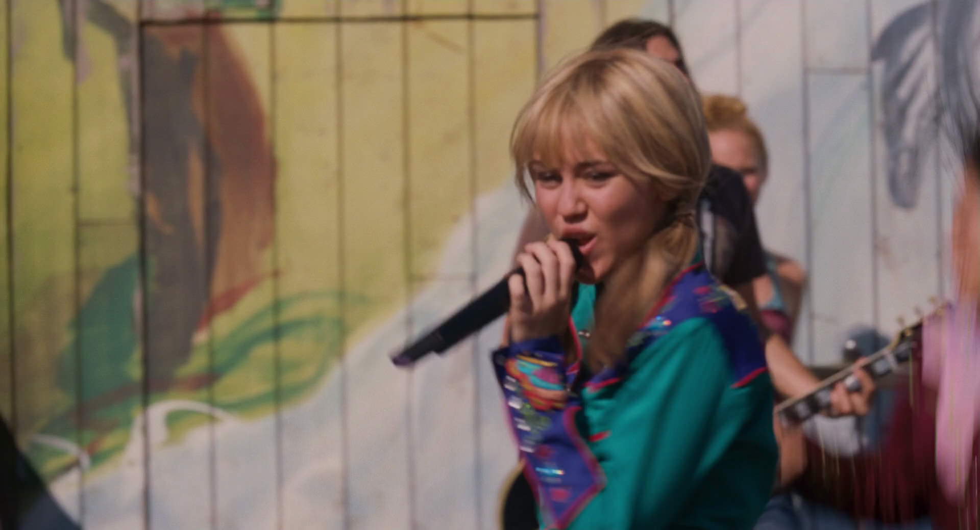 Hannah Montana: The Movie (2009) movie still 11449