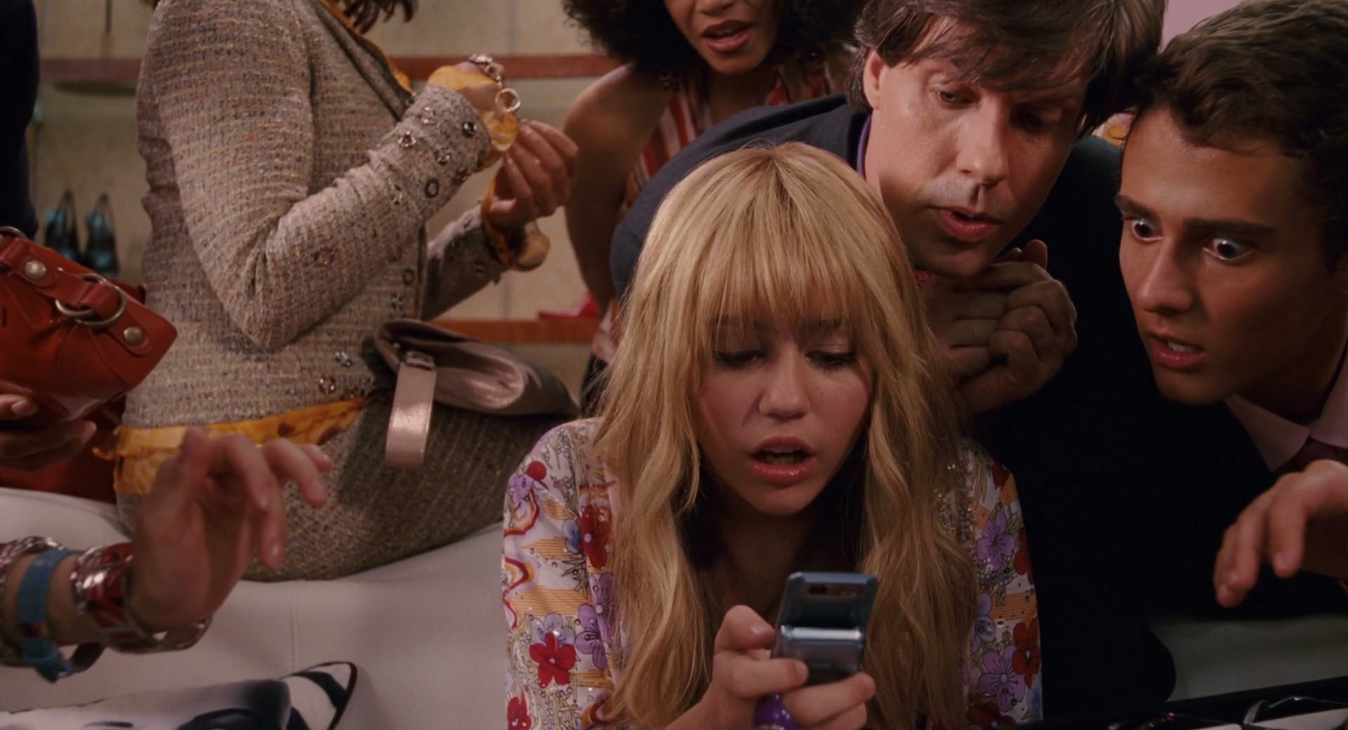 Hannah Montana: The Movie (2009) HD screenshot 1145