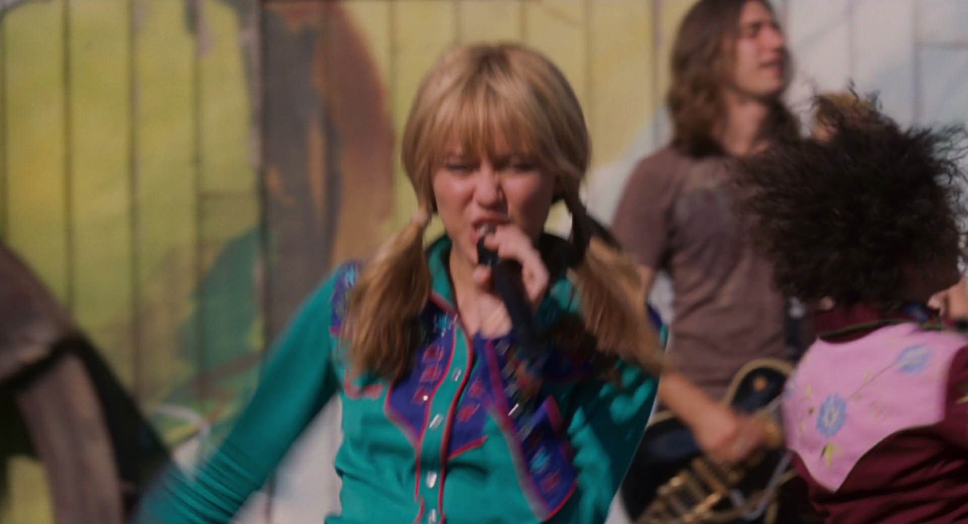 Hannah Montana: The Movie (2009) HD screenshot 11450