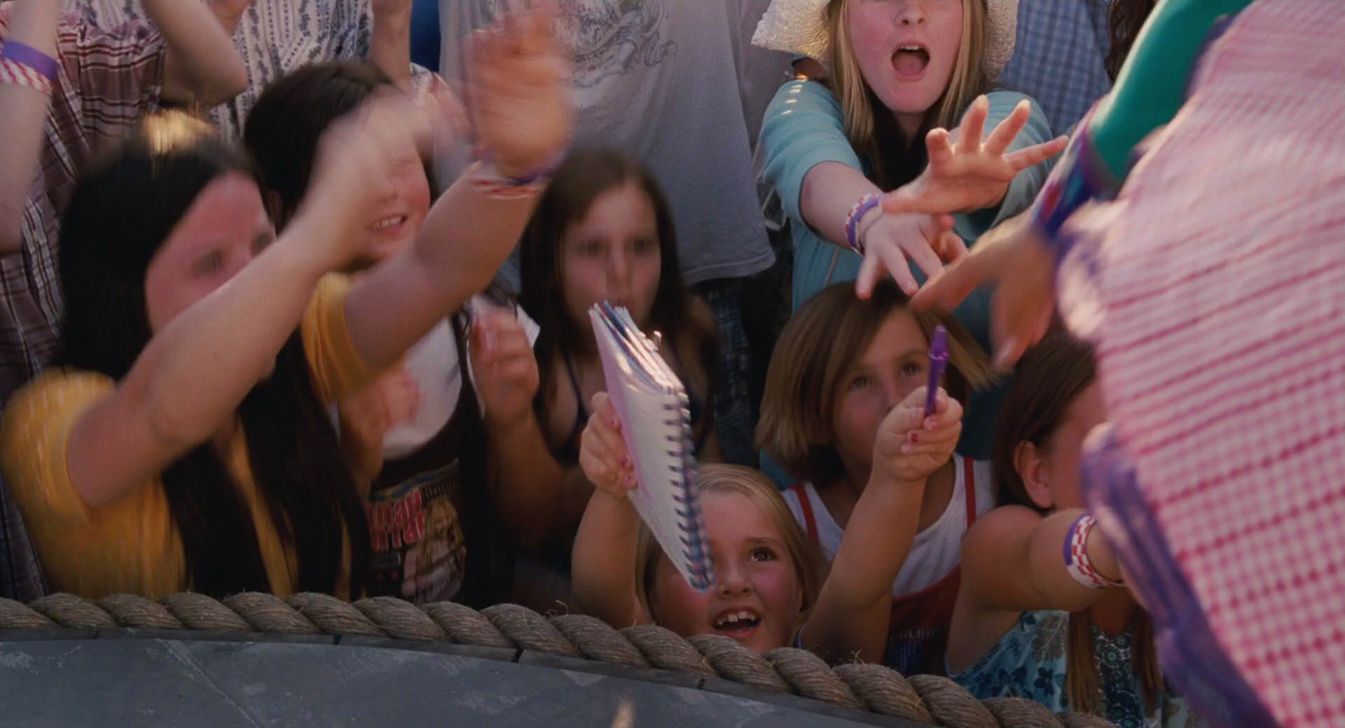 Hannah Montana: The Movie (2009) HD screenshot 11456