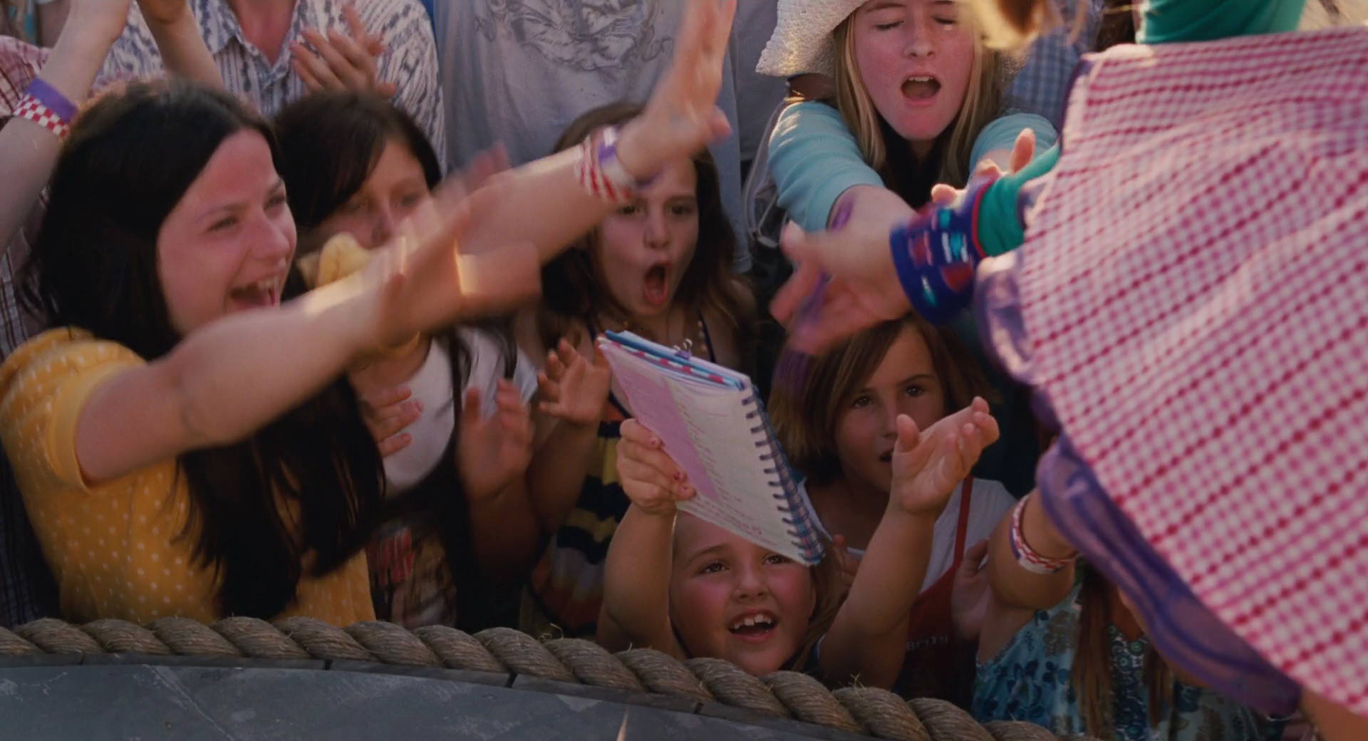 Hannah Montana: The Movie (2009) screencap 11457