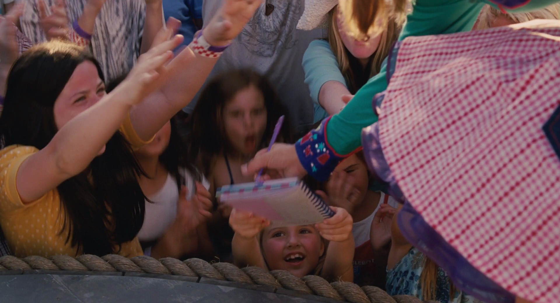 Hannah Montana: The Movie (2009) movie still 11458
