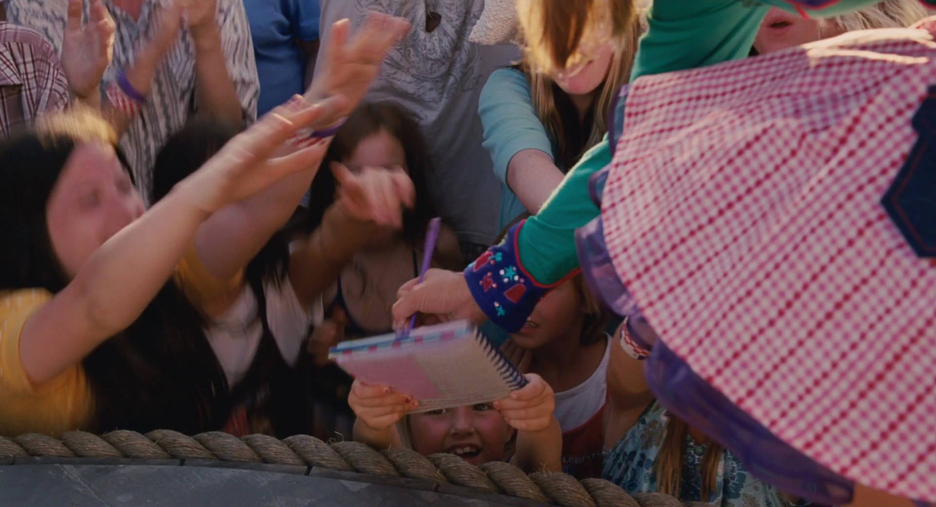 Hannah Montana: The Movie (2009) HD screenshot 11459