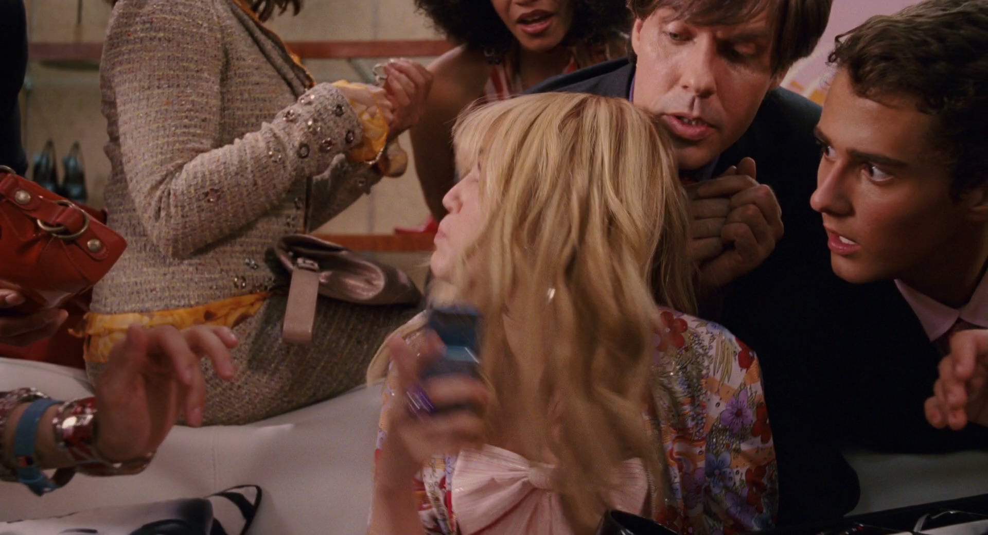 Hannah Montana: The Movie (2009) screencap 1146