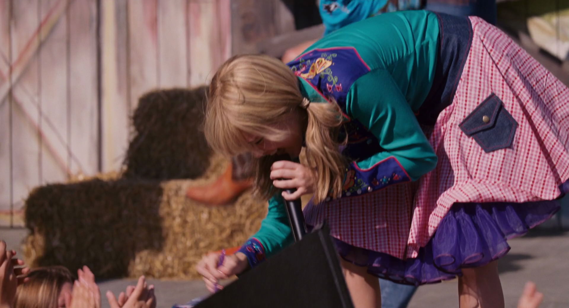 Hannah Montana: The Movie (2009) screencap 11460