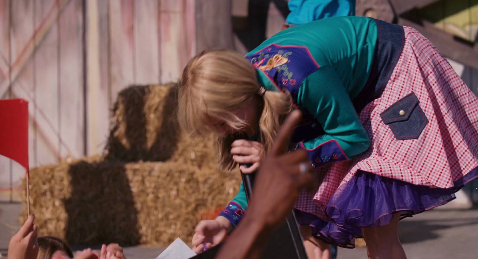Hannah Montana: The Movie (2009) movie still 11461
