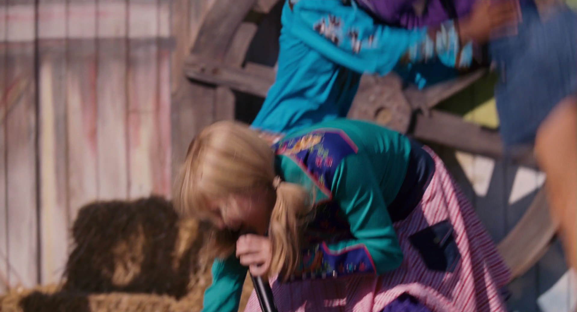 Hannah Montana: The Movie (2009) HD screenshot 11462