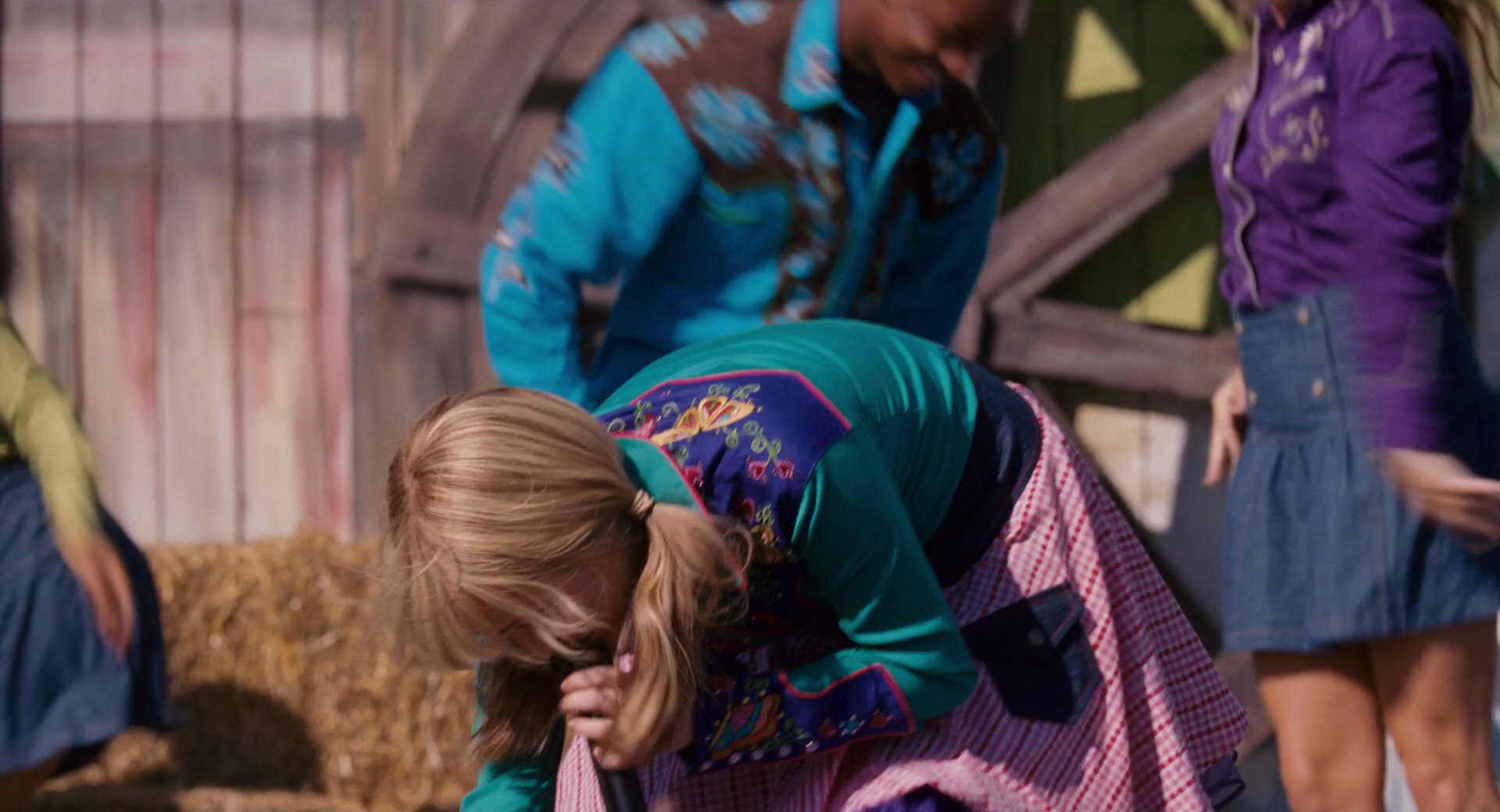 Hannah Montana: The Movie (2009) screencap 11463