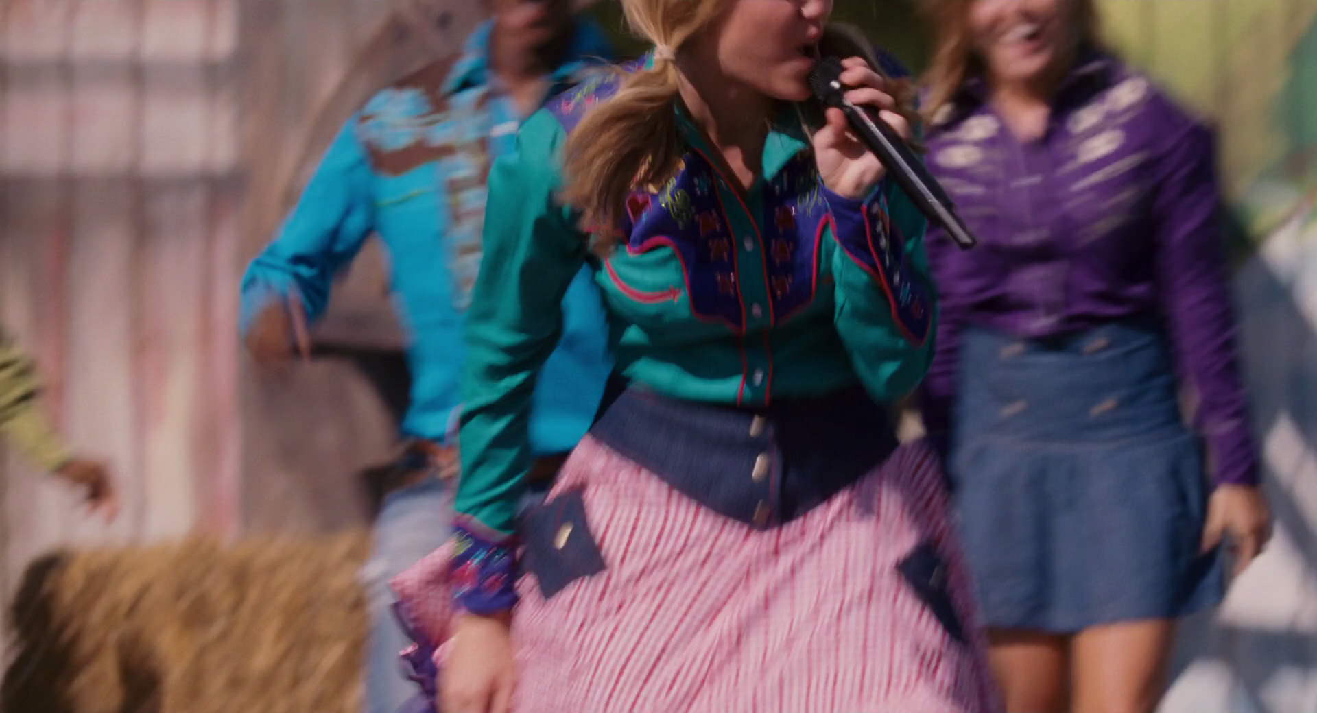 Hannah Montana: The Movie (2009) movie still 11464