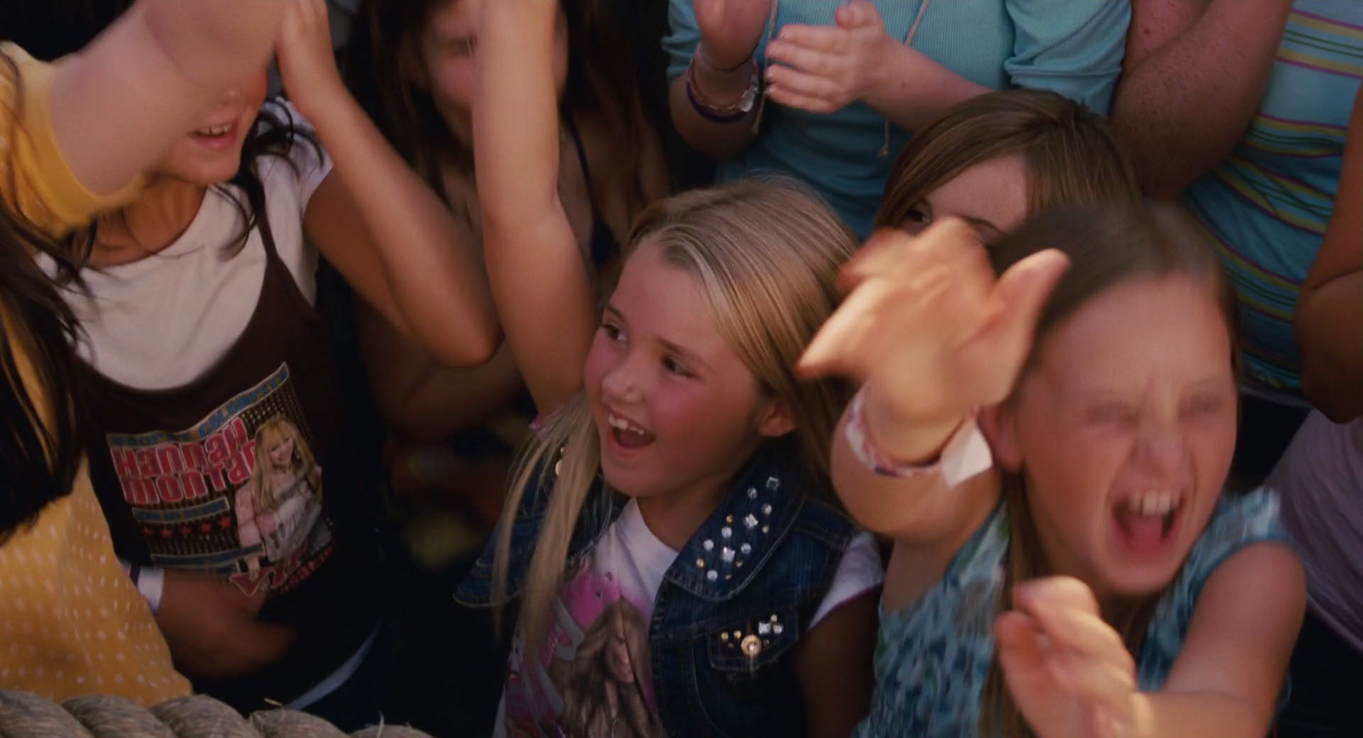 Hannah Montana: The Movie (2009) HD screenshot 11465