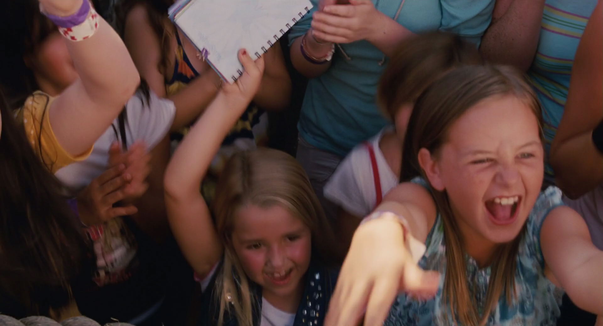 Hannah Montana: The Movie (2009) movie still 11467