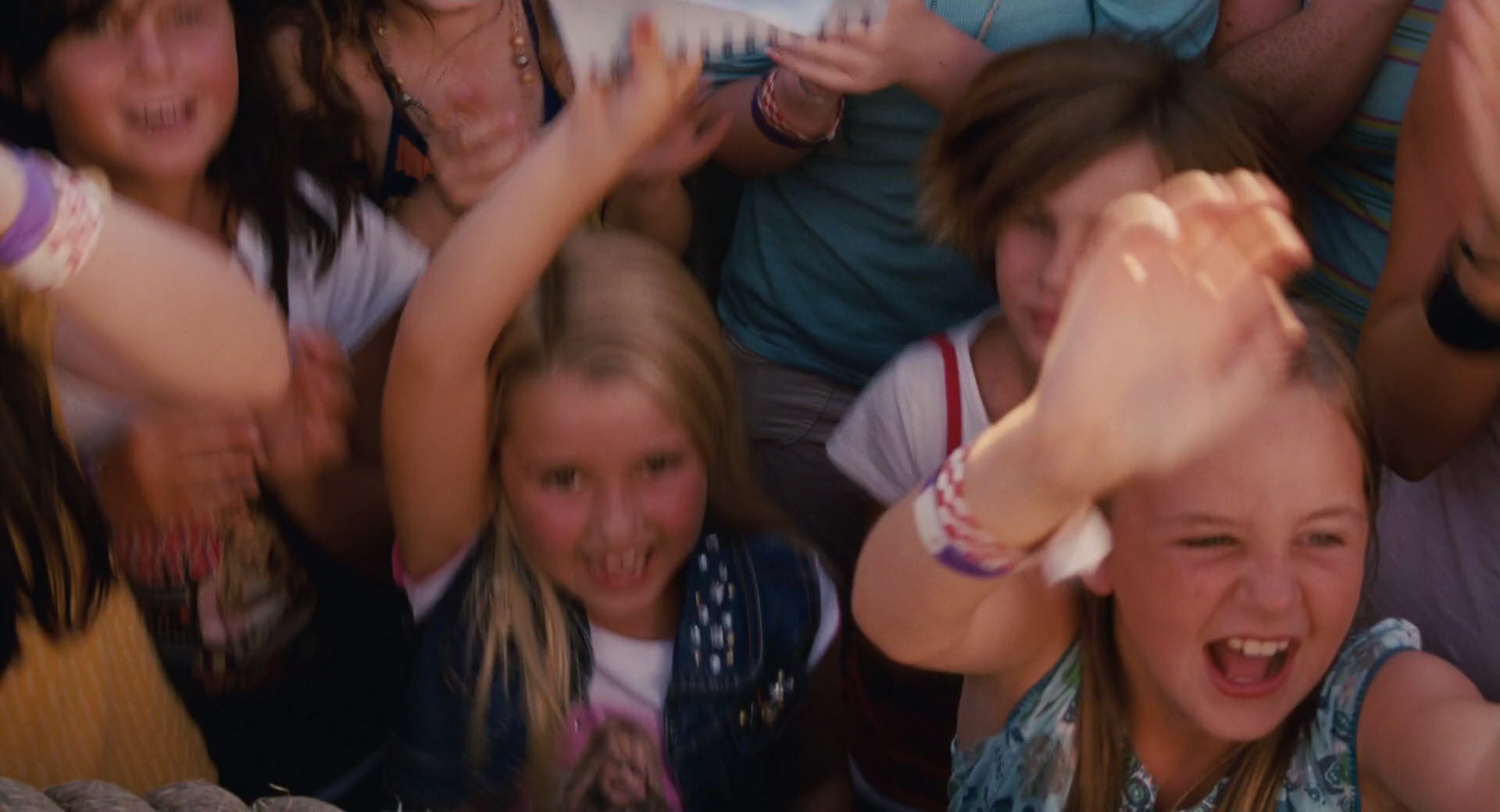 Hannah Montana: The Movie (2009) HD screenshot 11468