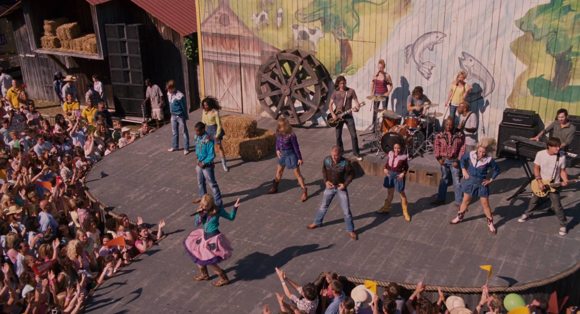 Hannah Montana: The Movie (2009) movie still 11473