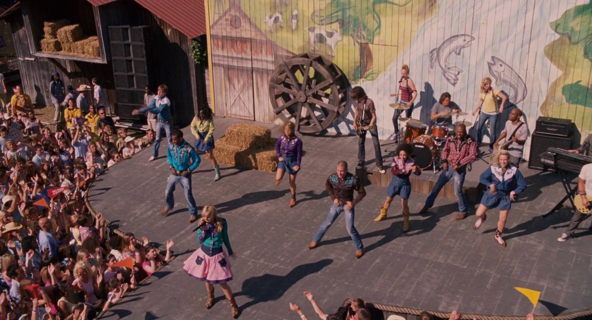 Hannah Montana: The Movie (2009) screencap 11475
