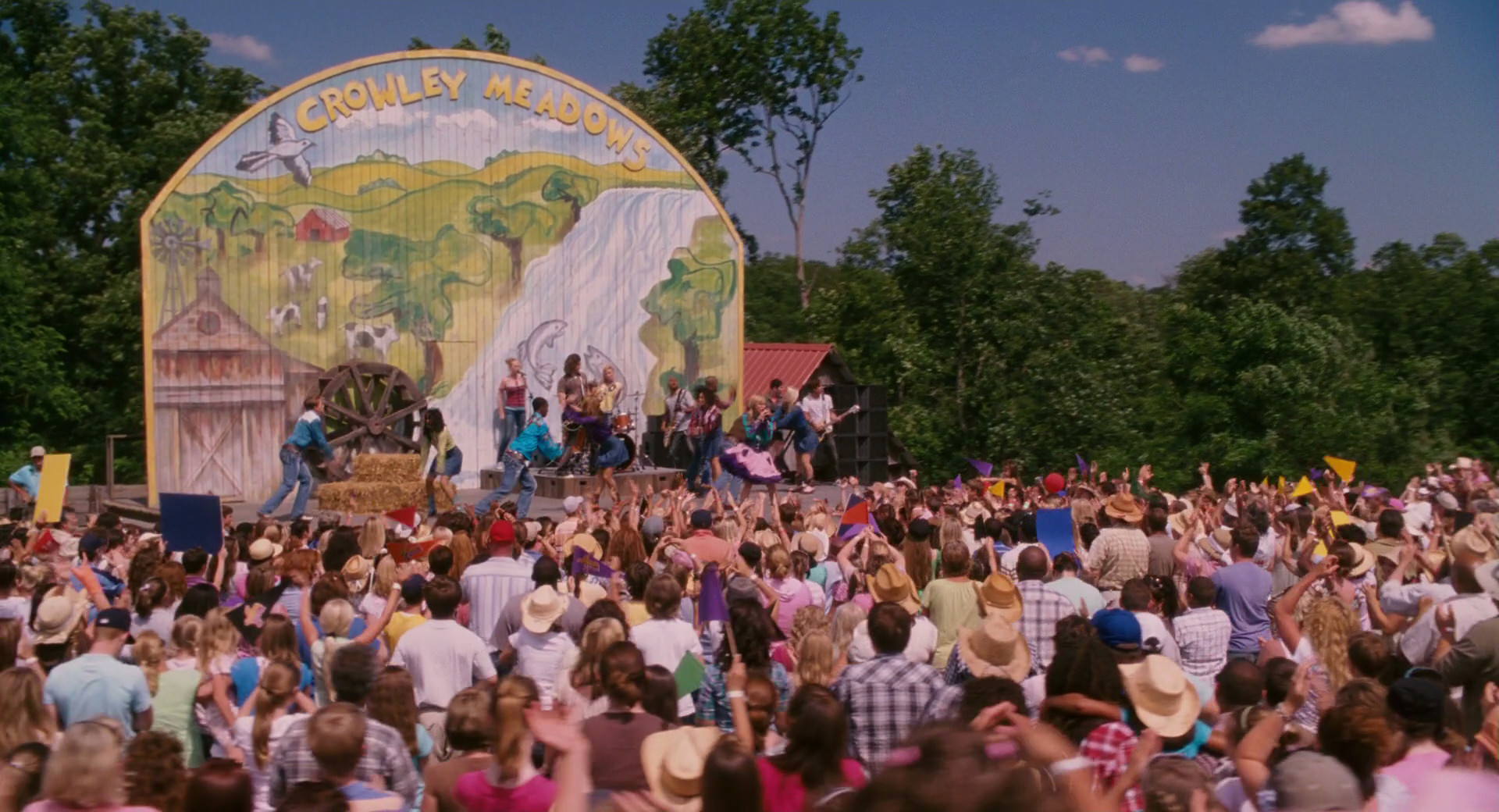 Hannah Montana: The Movie (2009) movie still 11479