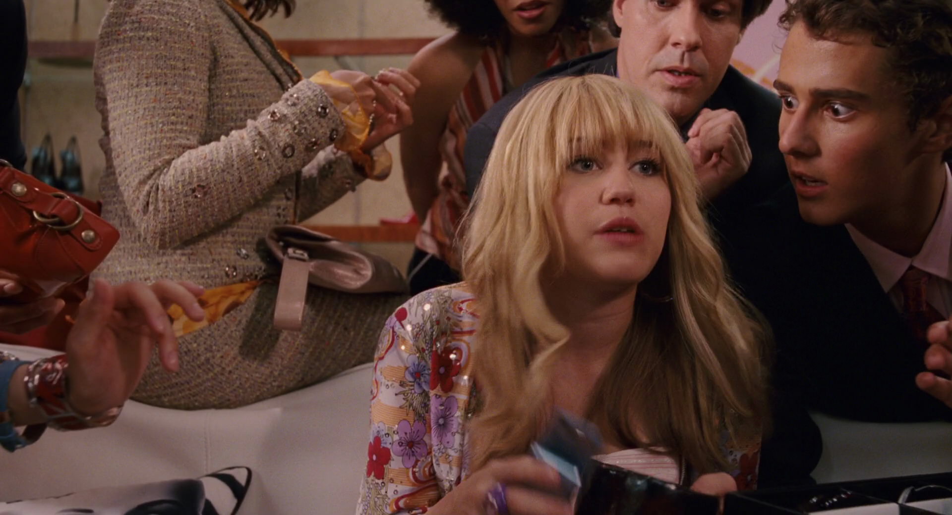 Hannah Montana: The Movie (2009) HD screenshot 1148