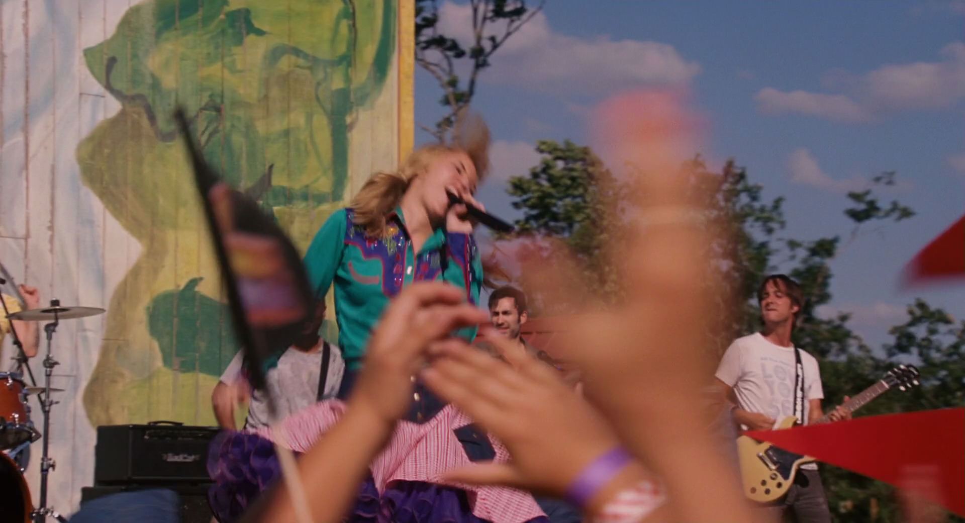 Hannah Montana: The Movie (2009) movie still 11482