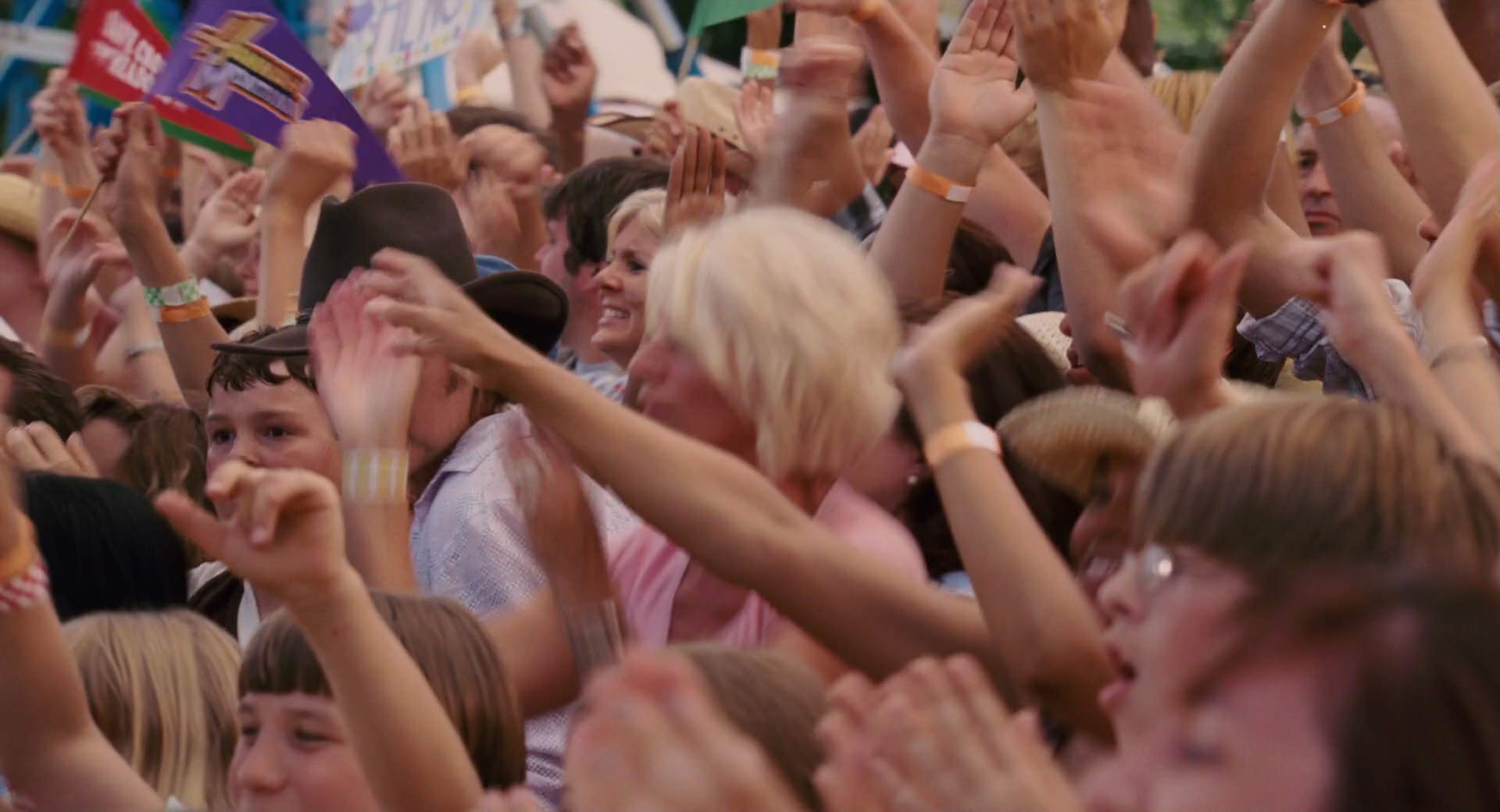 Hannah Montana: The Movie (2009) movie still 11485