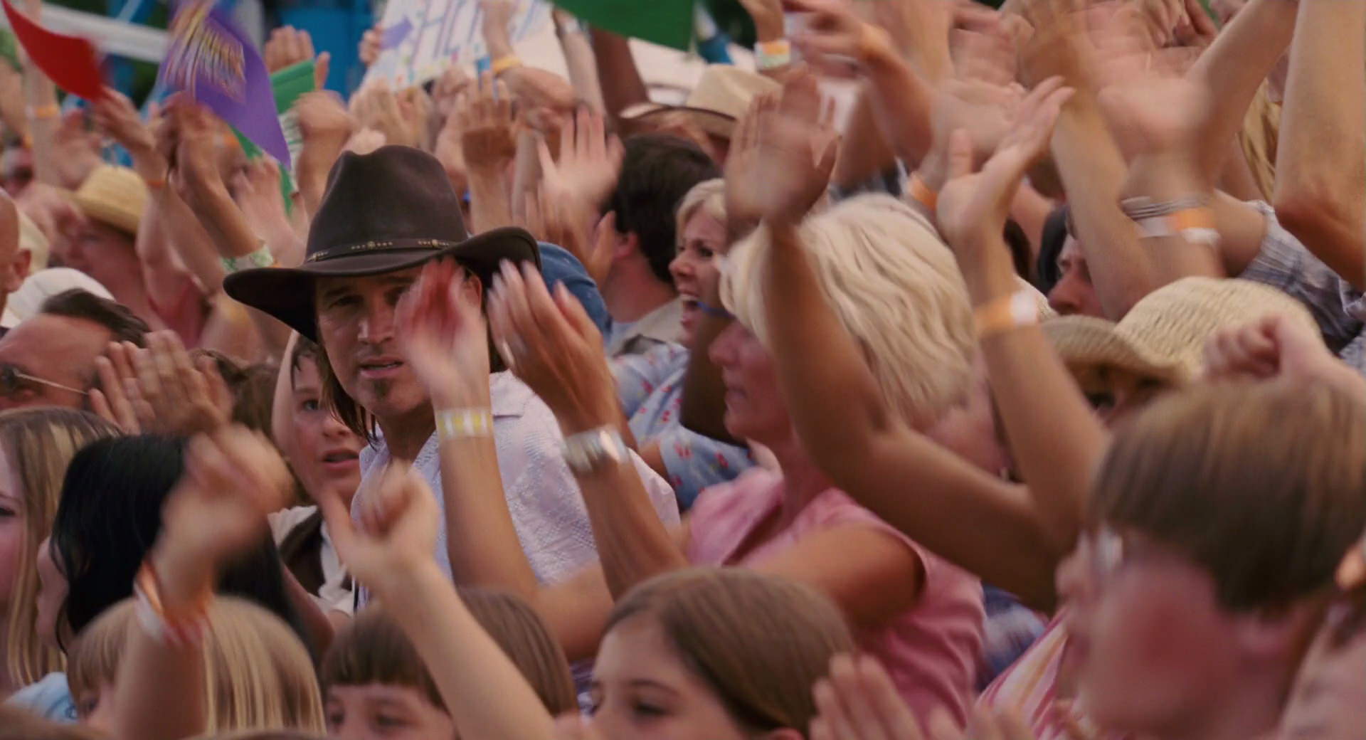 Hannah Montana: The Movie (2009) HD screenshot 11486