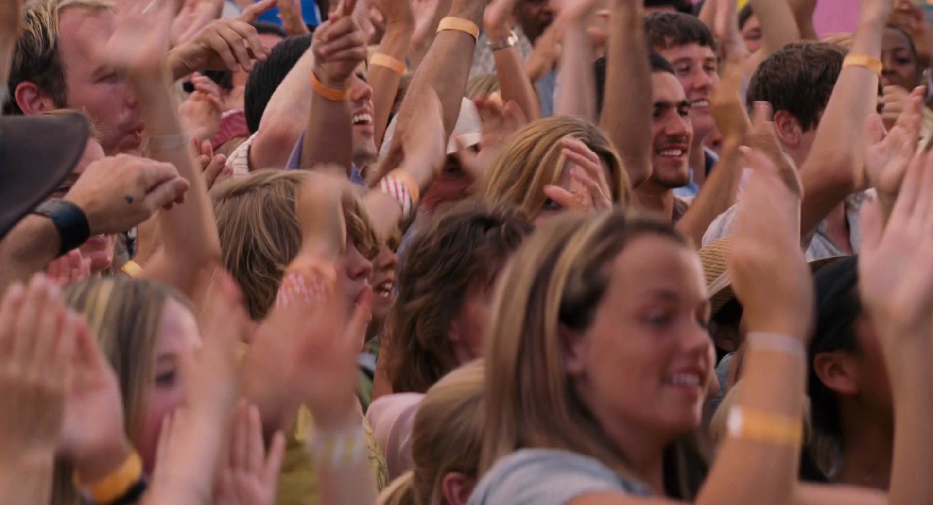 Hannah Montana: The Movie (2009) HD screenshot 11489