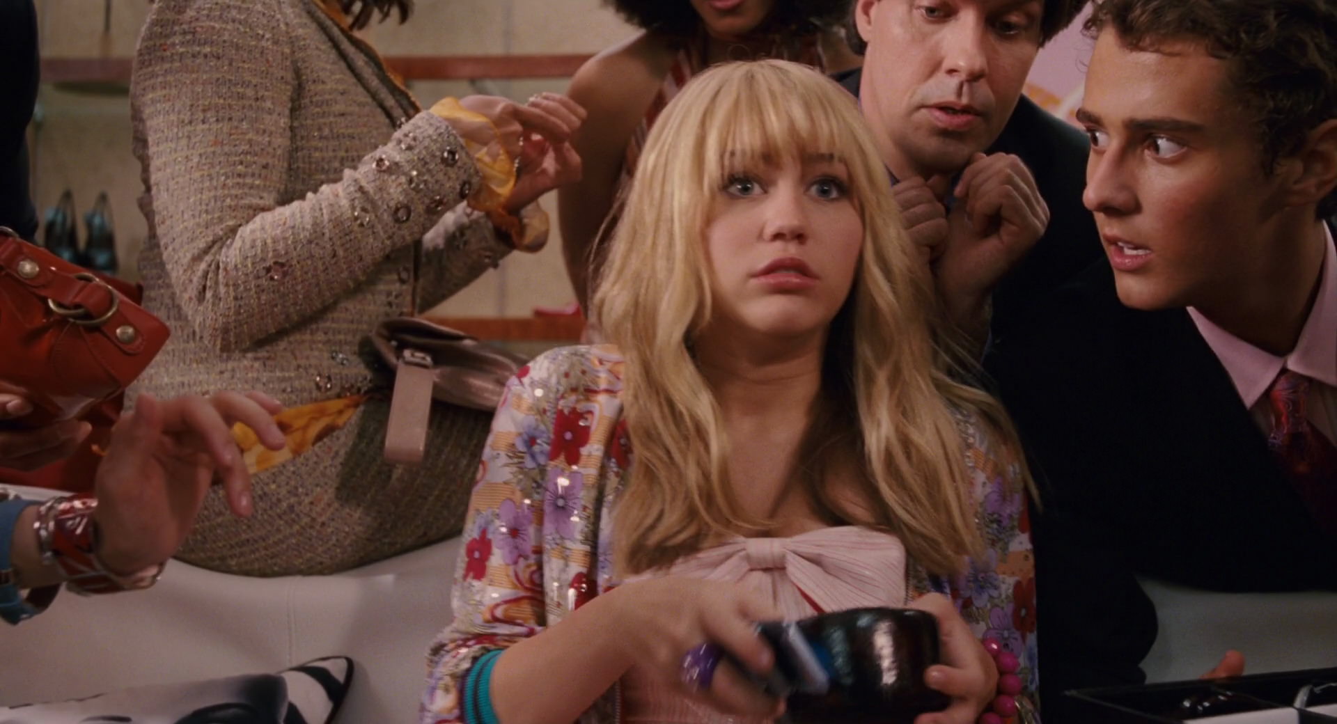 Hannah Montana: The Movie (2009) screencap 1149