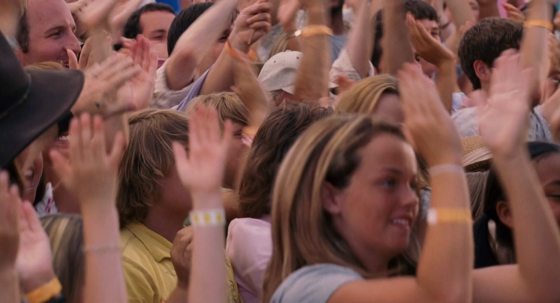 Hannah Montana: The Movie (2009) screencap 11490