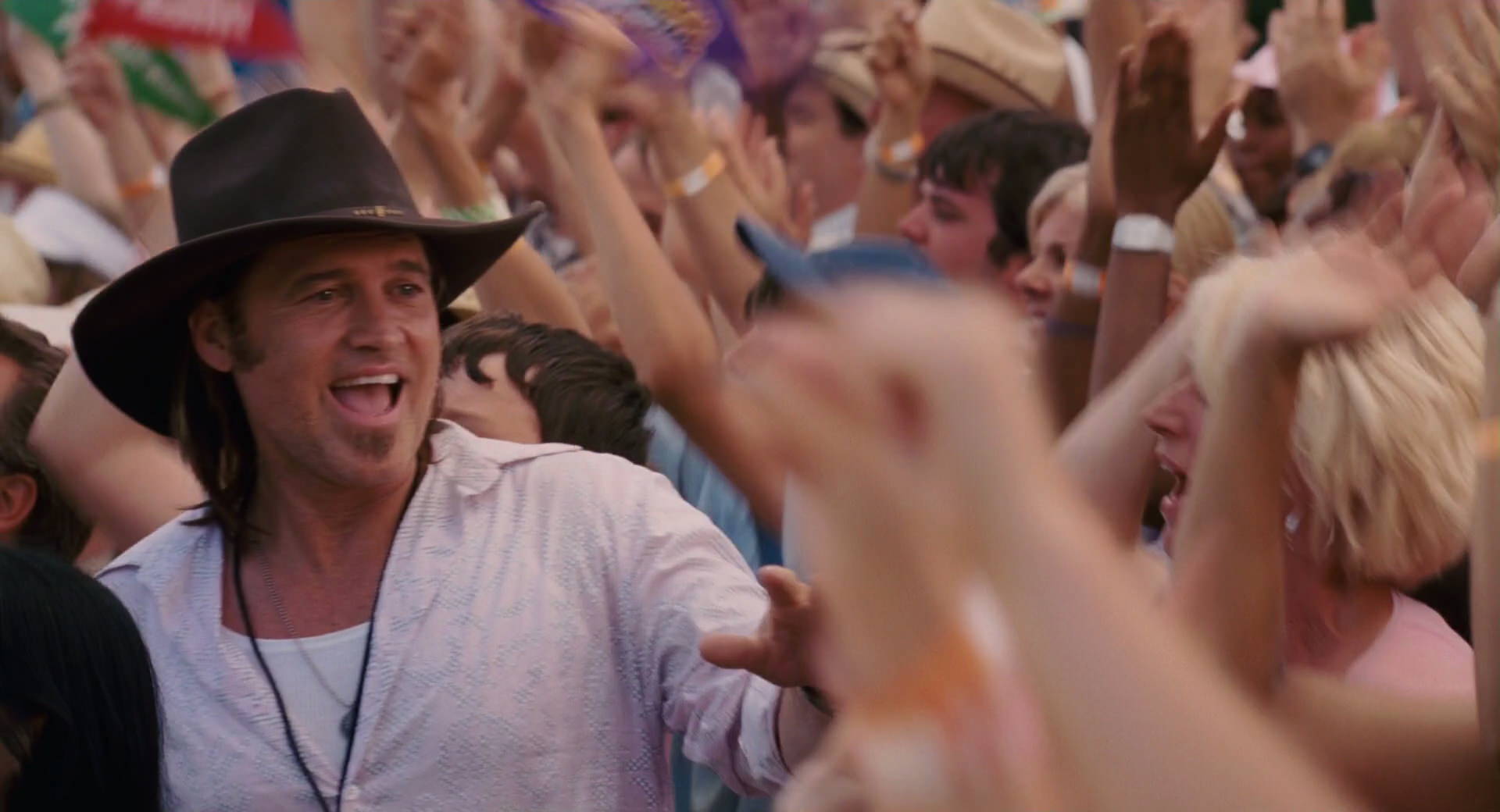 Hannah Montana: The Movie (2009) HD screenshot 11492