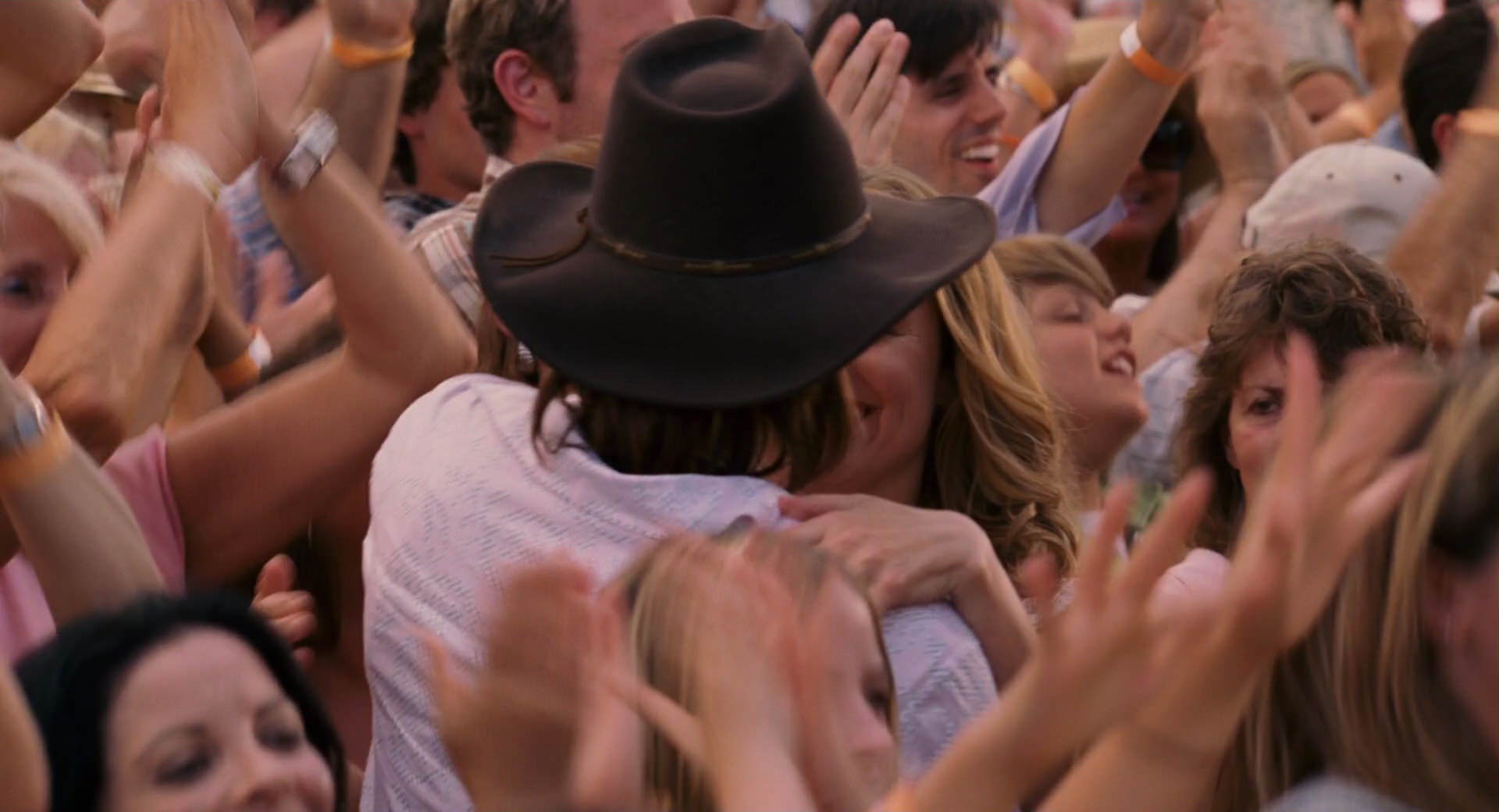 Hannah Montana: The Movie (2009) screencap 11496