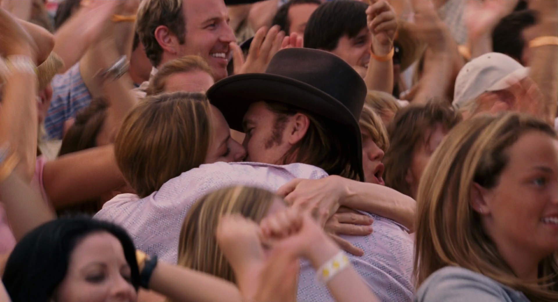 Hannah Montana: The Movie (2009) screencap 11499