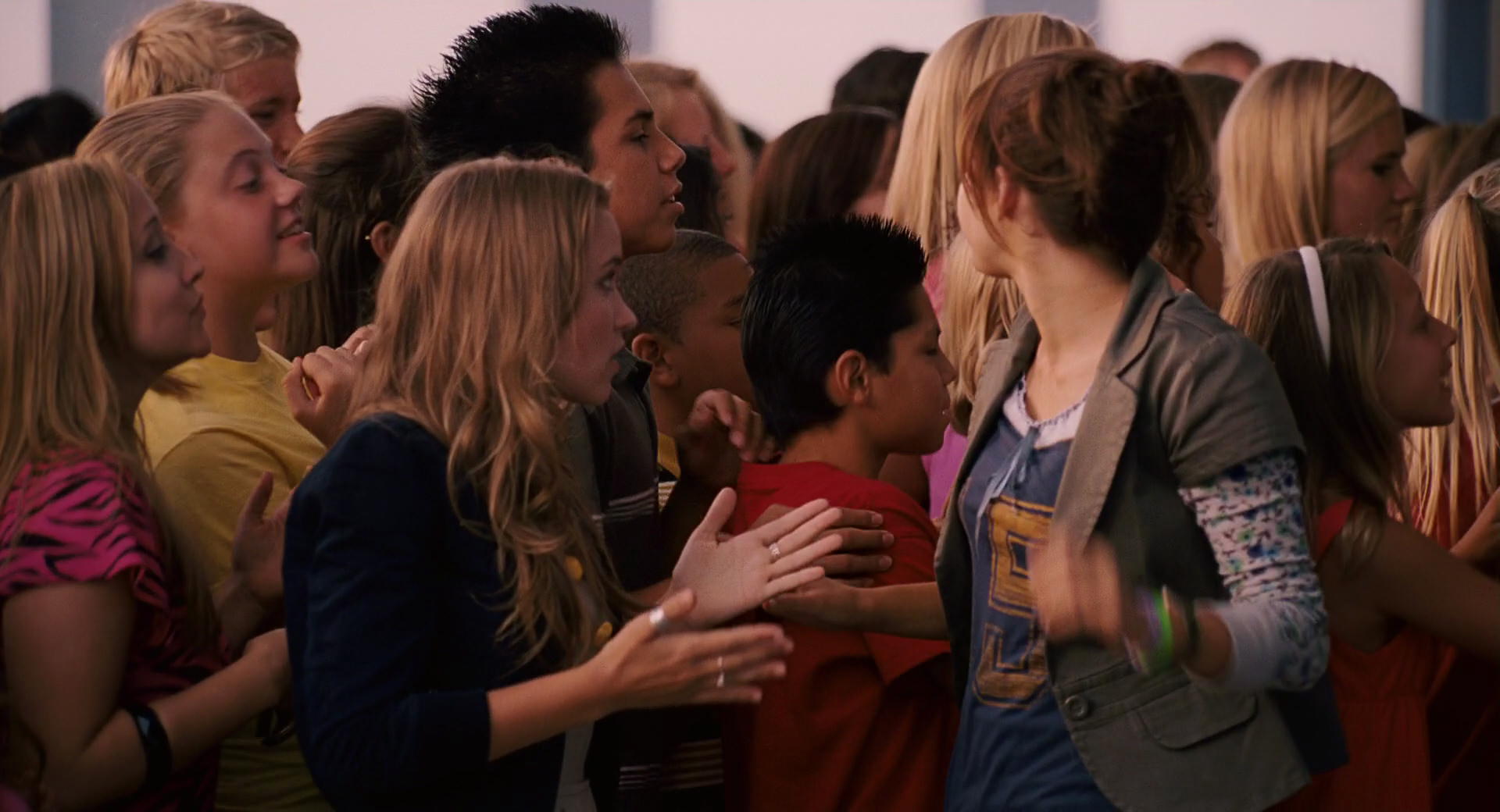 Hannah Montana: The Movie (2009) movie still 115