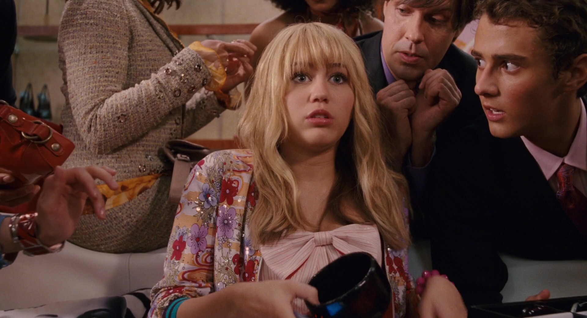 Hannah Montana: The Movie (2009) movie still 1150