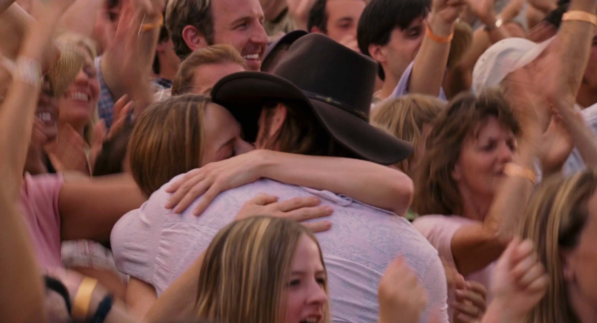 Hannah Montana: The Movie (2009) HD screenshot 11501