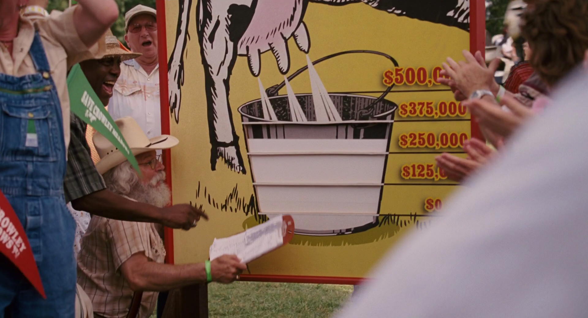 Hannah Montana: The Movie (2009) HD screenshot 11504