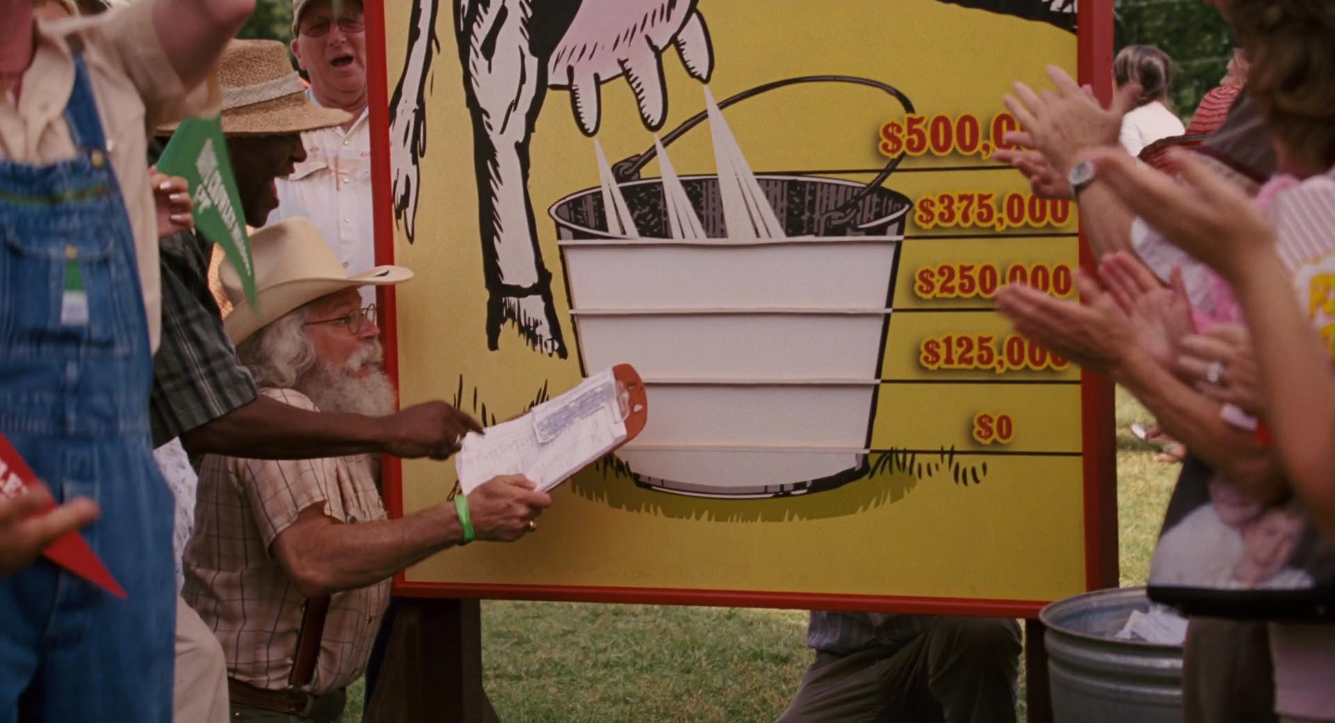 Hannah Montana: The Movie (2009) screencap 11505