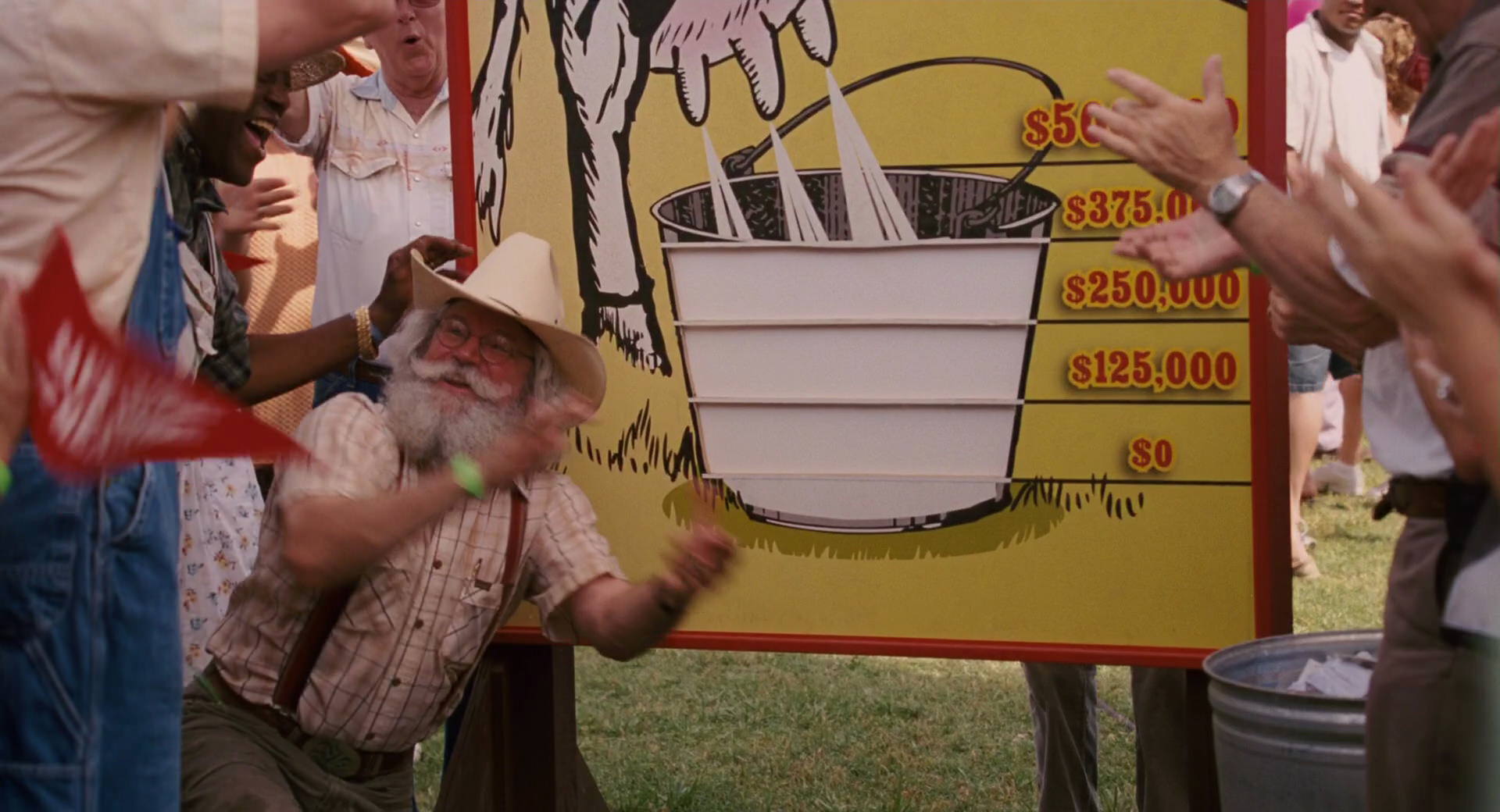 Hannah Montana: The Movie (2009) HD screenshot 11507
