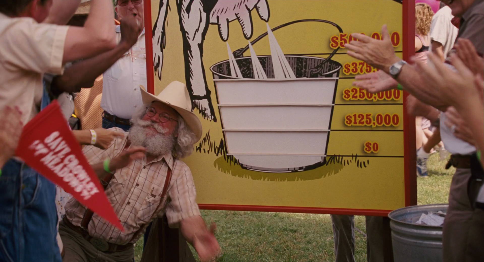 Hannah Montana: The Movie (2009) screencap 11508