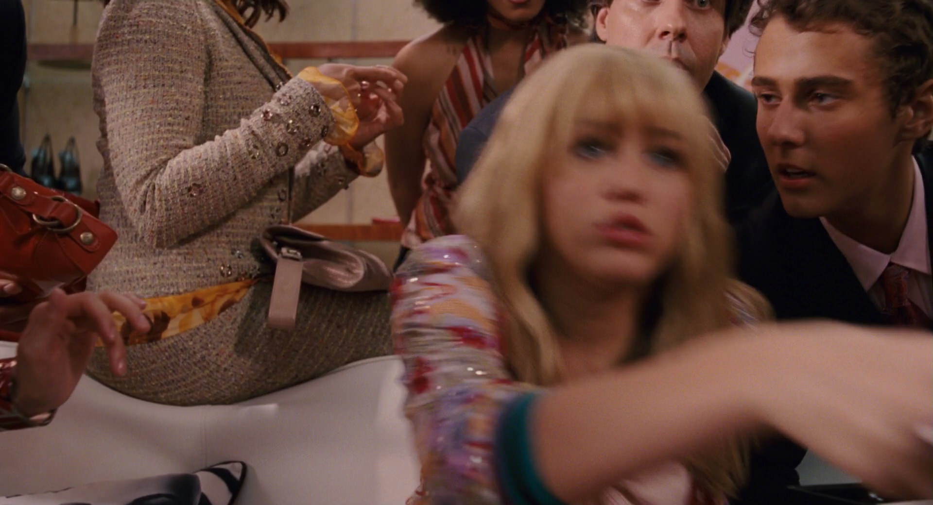 Hannah Montana: The Movie (2009) HD screenshot 1151