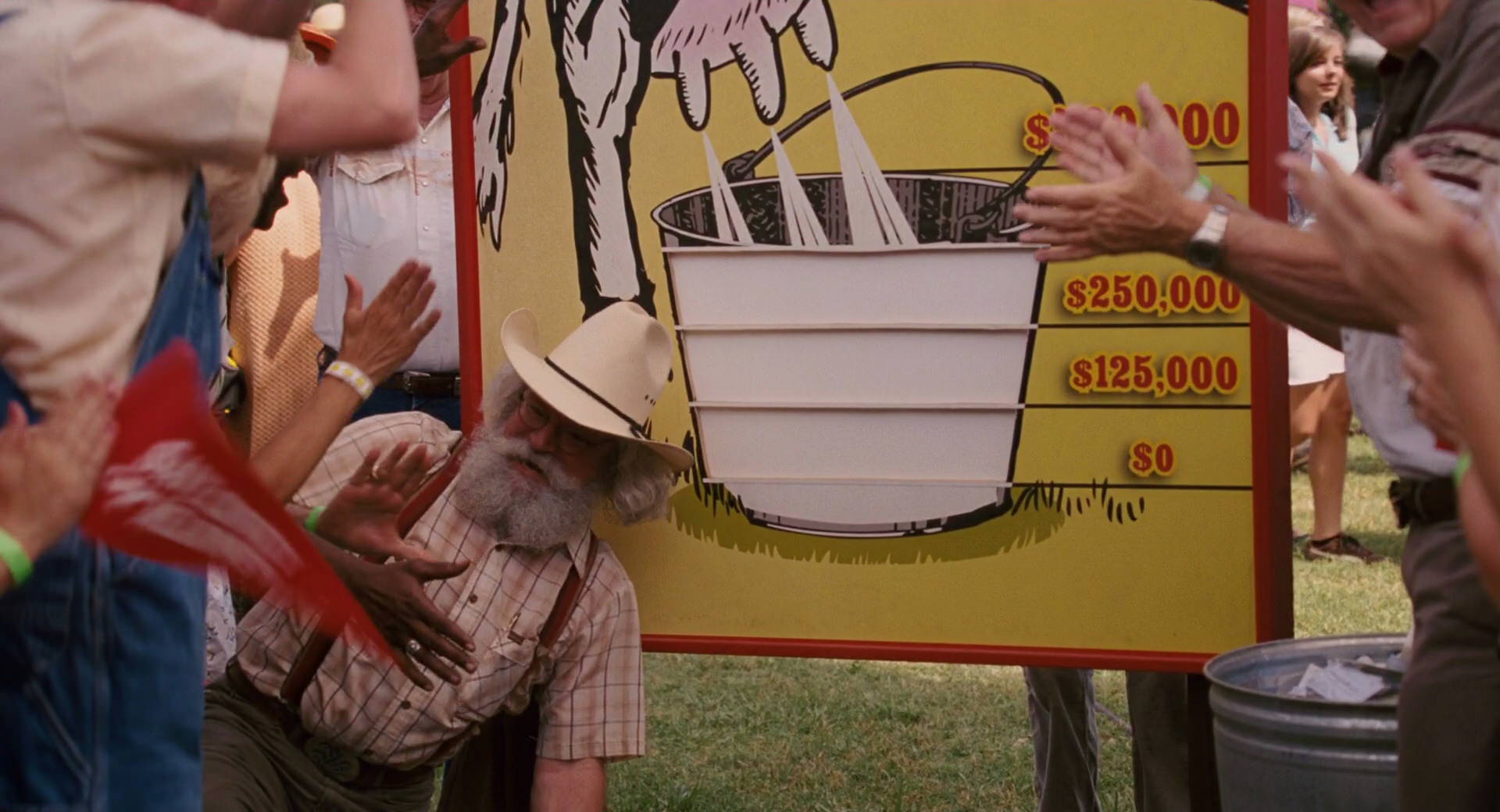 Hannah Montana: The Movie (2009) HD screenshot 11510